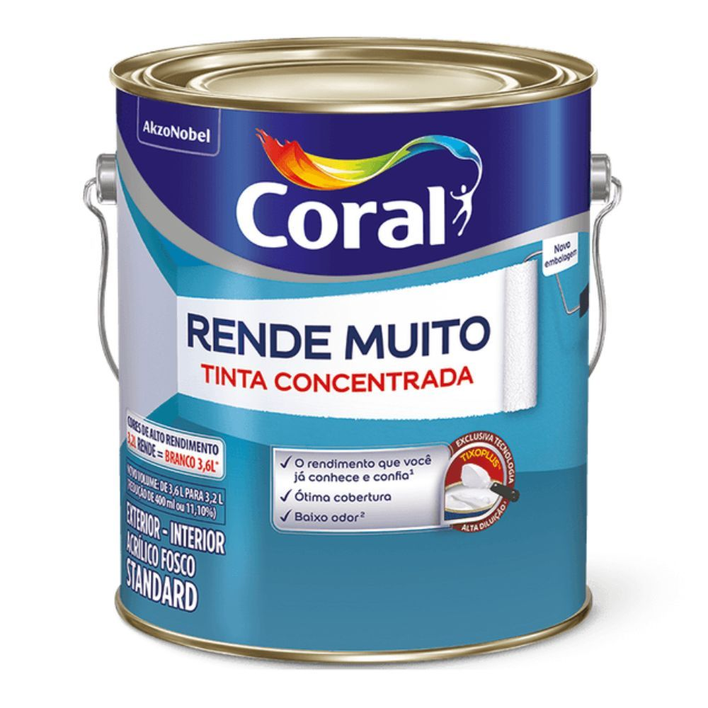 Rende Muito
