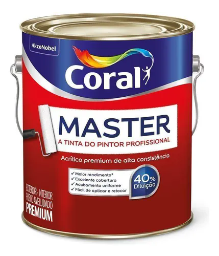 Master