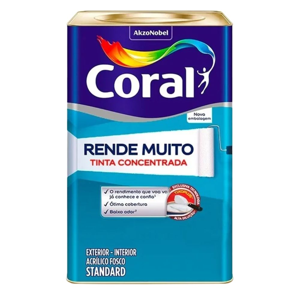 Rende Muito