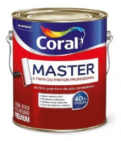 Master