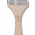 Trincha Sinttica Reta Profissional Condor